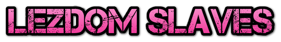 Lezdom Slaves